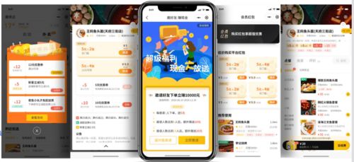 關(guān)于外賣跑腿小程序開(kāi)發(fā),你最關(guān)系的幾個(gè)問(wèn)題都在這